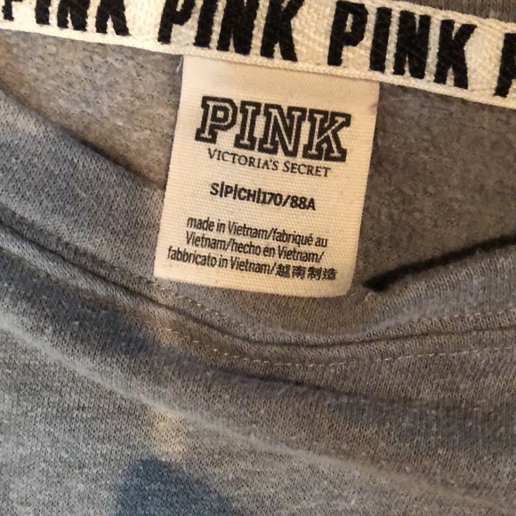 Victoria's Secret 5 piece Box-Sizes Small/XS-M - Picture 11 of 11